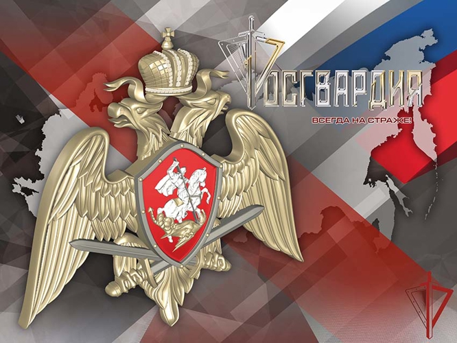 Росгвардейцы проводят рабочие встречи с представителями муниципальной власти