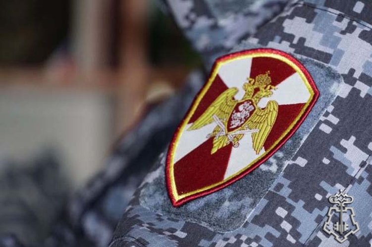 Росгвардейцы проверили антитеррористическую защищённость детских лагерей «Мечта» и «Лесной»